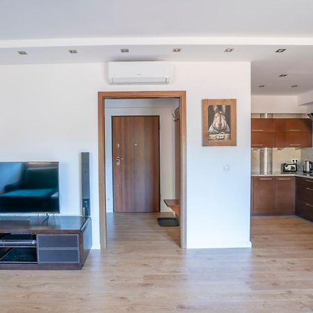 Apartament Werona Selfcheckin Ac Вроцлав Экстерьер фото