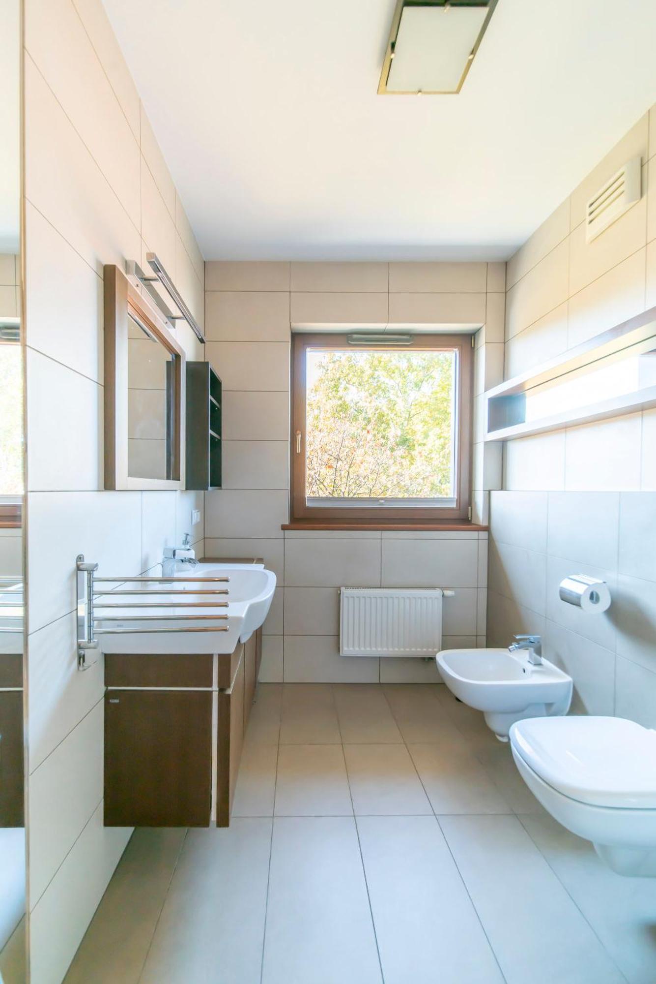 Apartament Werona Selfcheckin Ac Вроцлав Экстерьер фото