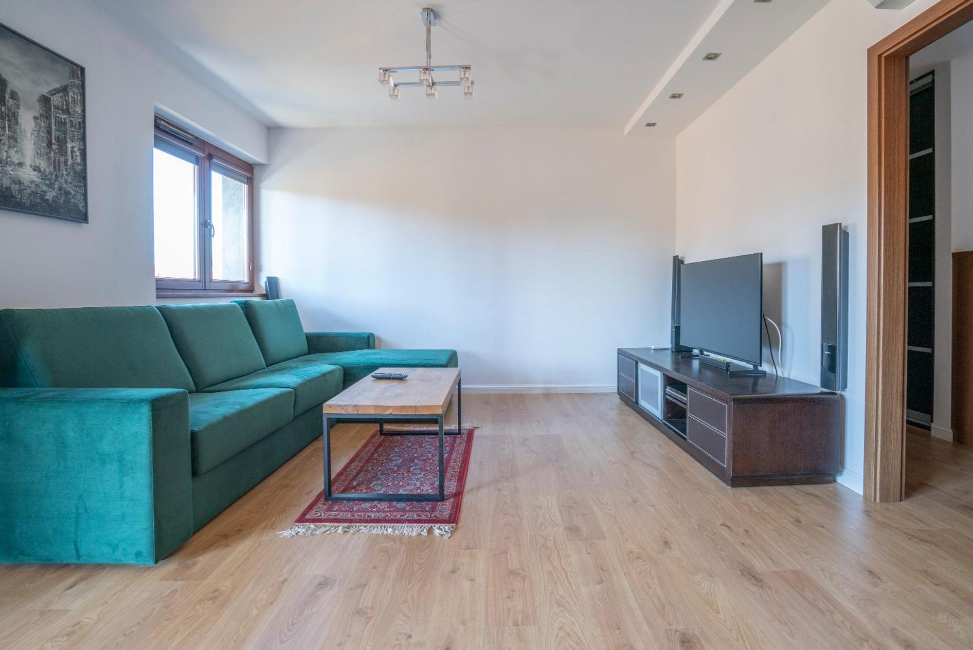 Apartament Werona Selfcheckin Ac Вроцлав Экстерьер фото