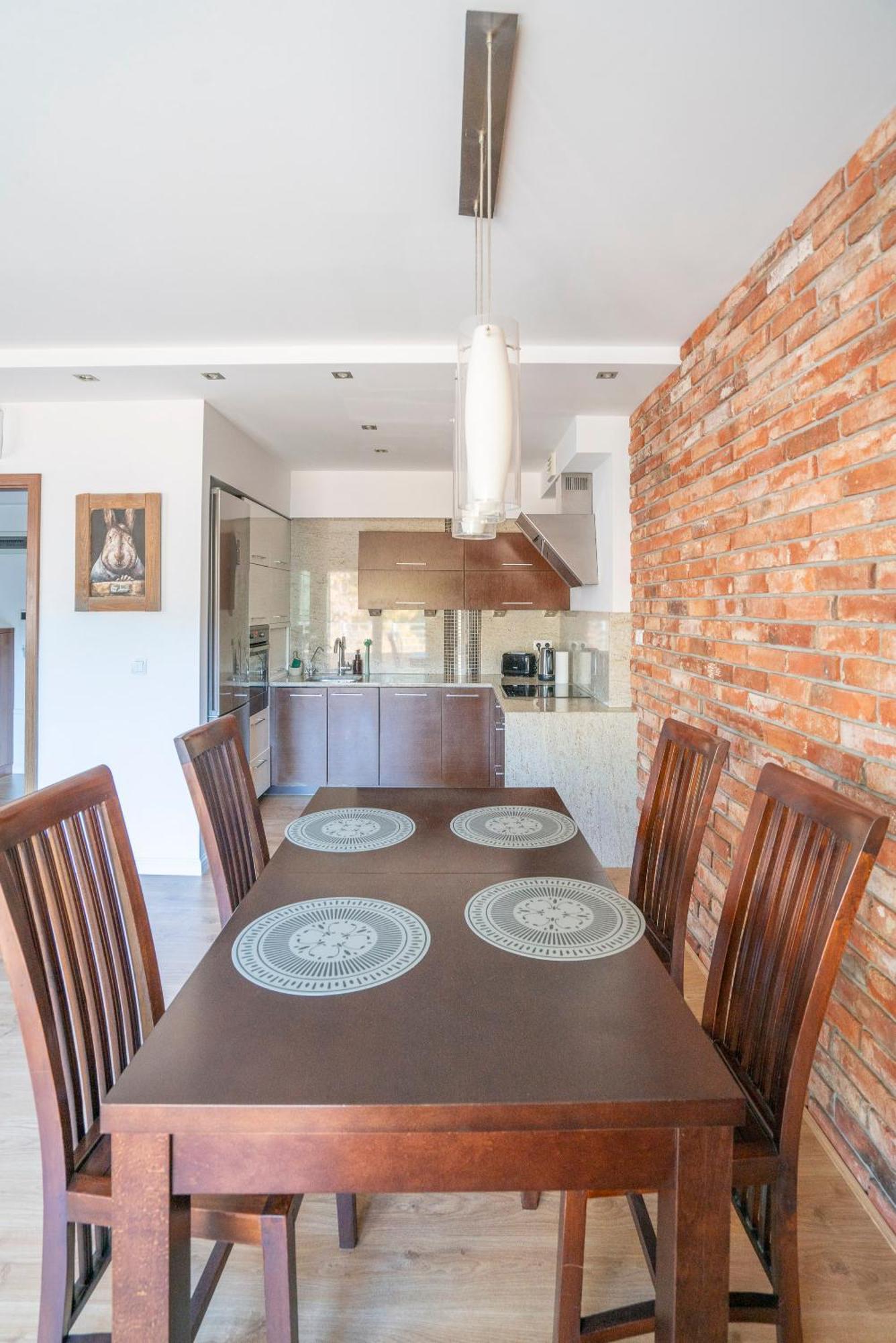 Apartament Werona Selfcheckin Ac Вроцлав Экстерьер фото